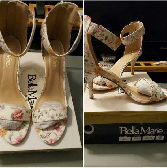 Heels - Picture 1 of 1